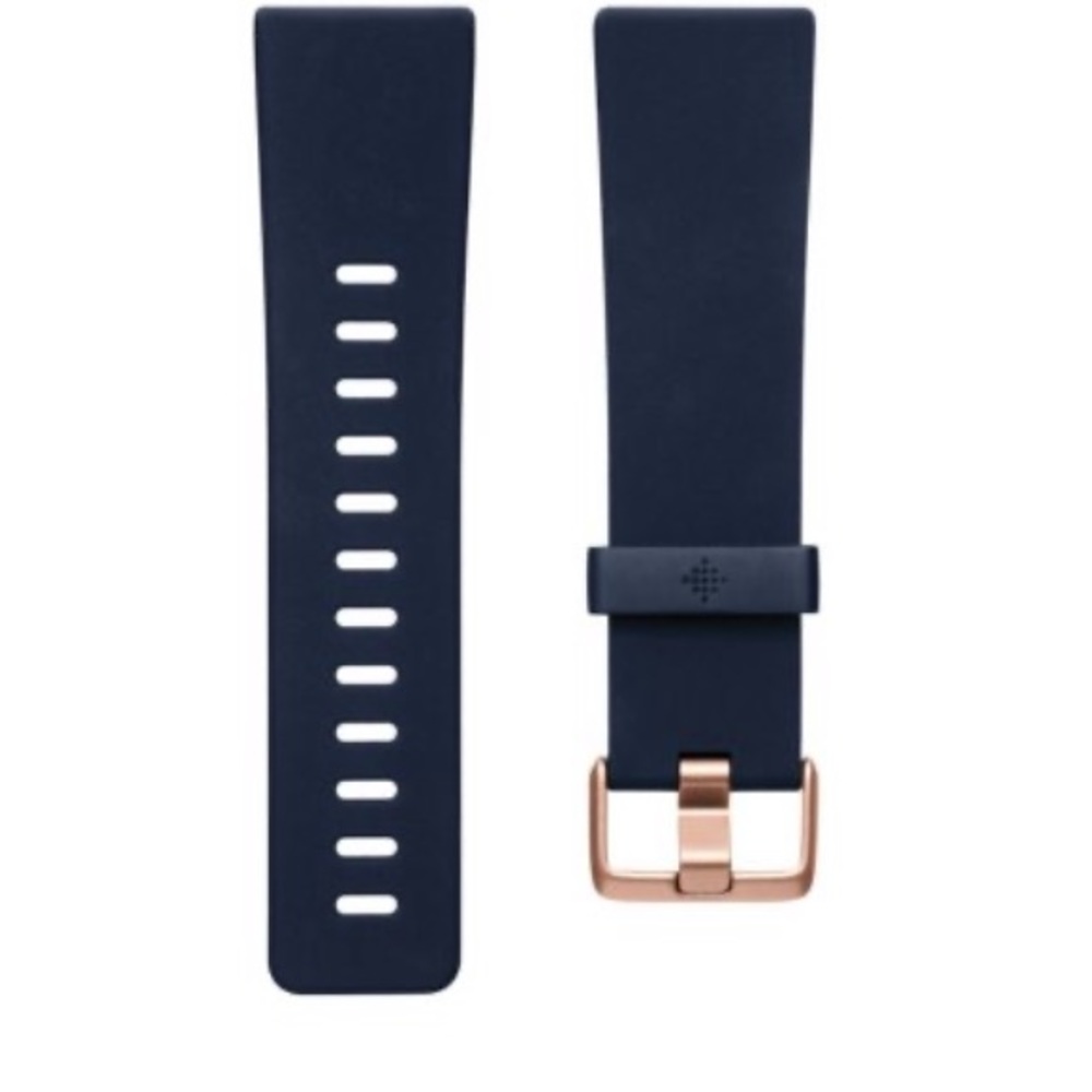 Fitbit Versa 2 silicone wrist band